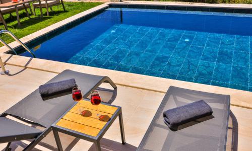 Villa Badem Çiçeği — 25