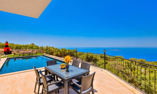 Villa Badem Çiçeği — 19