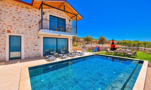 Villa Badem Çiçeği — 14