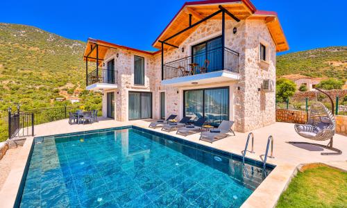 Villa Badem Çiçeği — 13