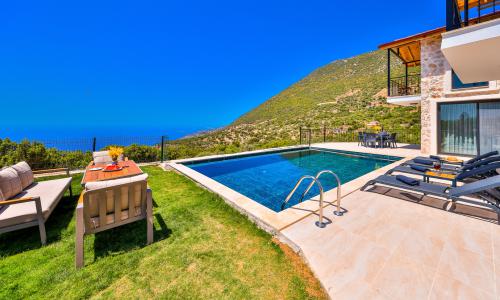 Villa Badem Çiçeği — 18