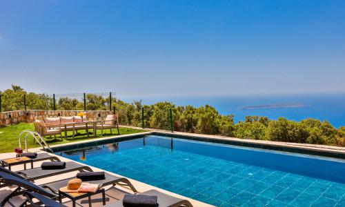 Villa Badem Çiçeği — 31