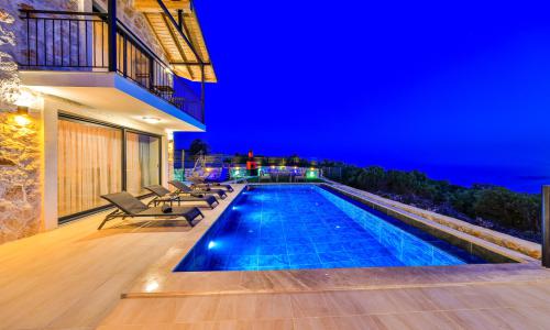 Villa Badem Çiçeği — 5