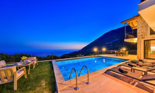 Villa Badem Çiçeği — 7