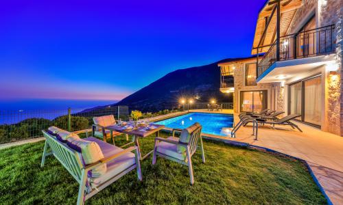 Villa Badem Çiçeği — 11