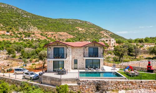 Villa Badem Çiçeği — 62