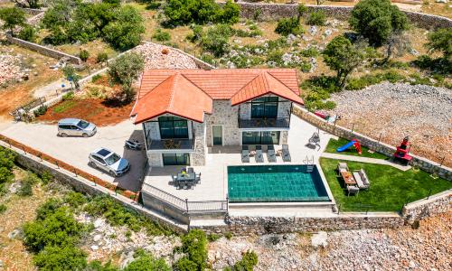 Villa Badem Çiçeği — 60