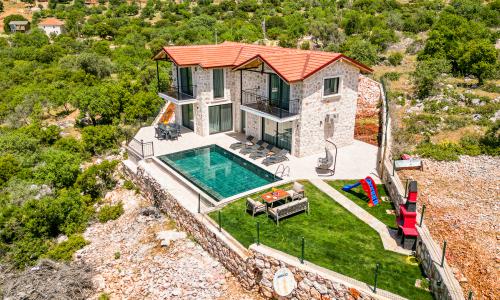 Villa Badem Çiçeği — 61
