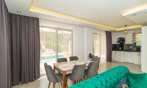 Villa Bahama — 15