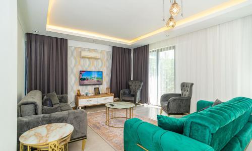 Villa Bahama — 14