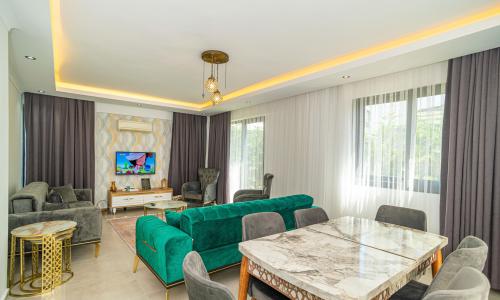 Villa Bahama — 16