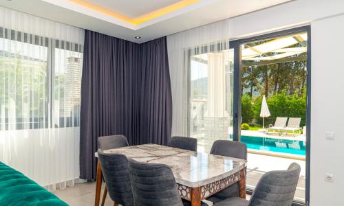 Villa Bahama — 6