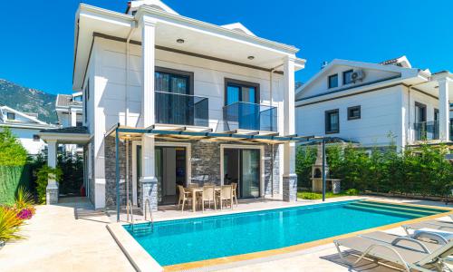 Villa Bahama — 2