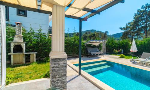 Villa Bahama — 4