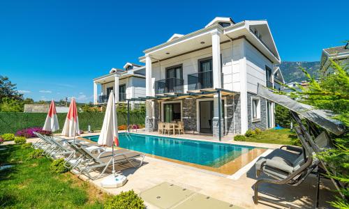 Villa Bahama