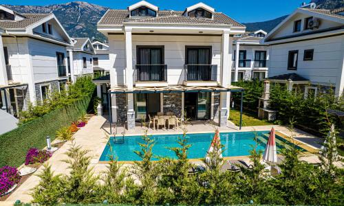 Villa Bahama — 27