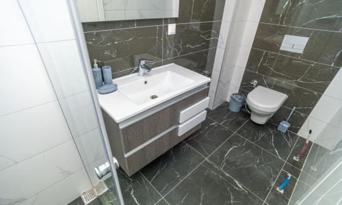 Villa Bahama — 19