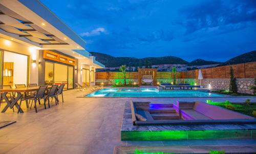 Villa Bahamas — 12