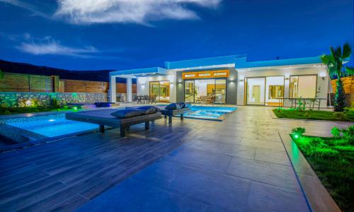 Villa Bahamas — 25