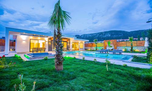 Villa Bahamas — 26