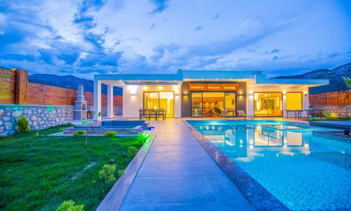 Villa Bahamas — 27