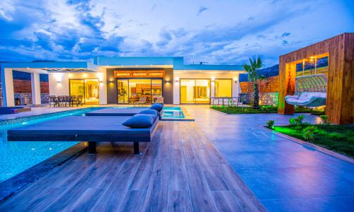 Villa Bahamas — 28