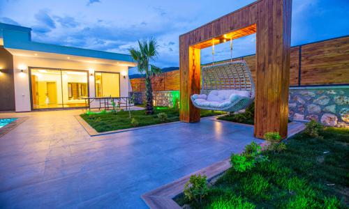Villa Bahamas — 29