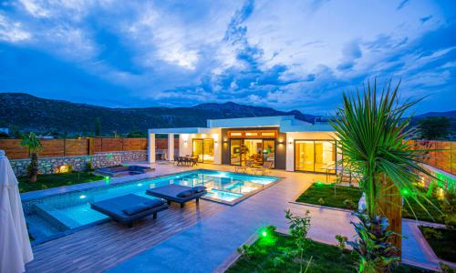 Villa Bahamas — 30