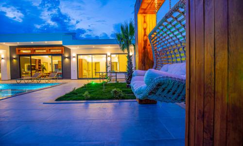 Villa Bahamas — 31