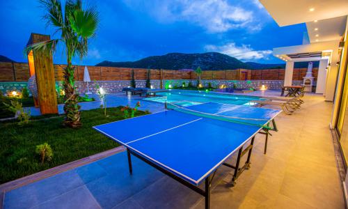 Villa Bahamas — 34