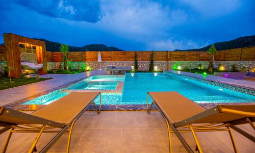 Villa Bahamas — 35