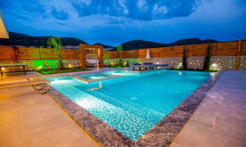 Villa Bahamas — 36