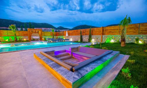 Villa Bahamas — 37
