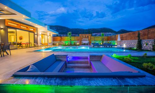 Villa Bahamas — 38
