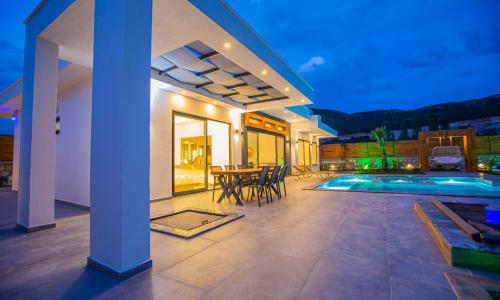 Villa Bahamas — 39