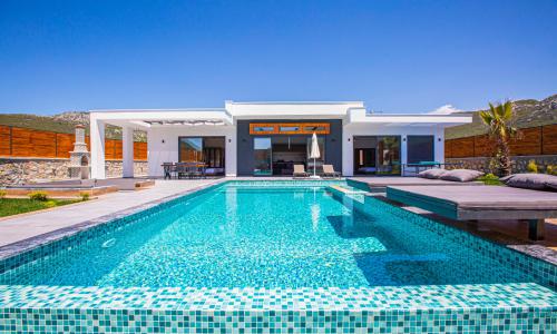 Villa Bahamas — 9