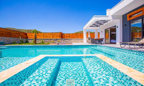 Villa Bahamas — 74