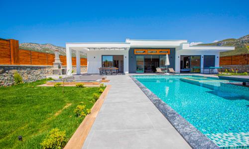 Villa Bahamas — 83