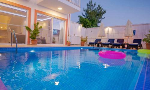 Villa Balım Üzümlü — 8