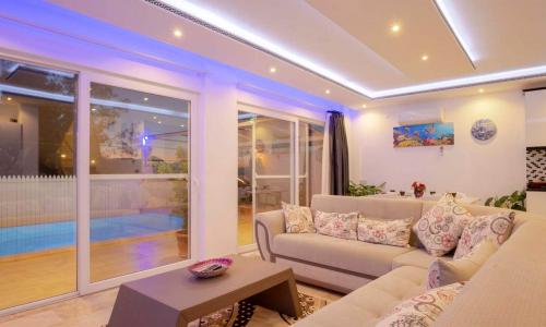 Villa Balım Üzümlü — 20