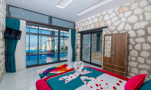 Villa Balım — 23
