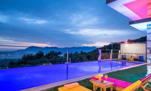 Villa Balım — 12