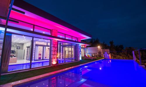 Villa Balım — 2