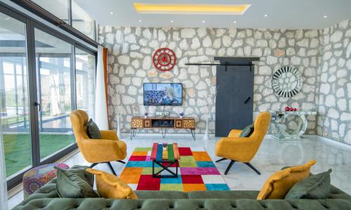 Villa Balım — 17