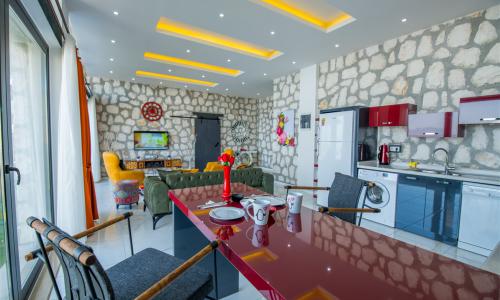 Villa Balım — 14