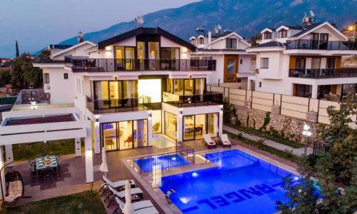 Villa Balkan 1 — 9