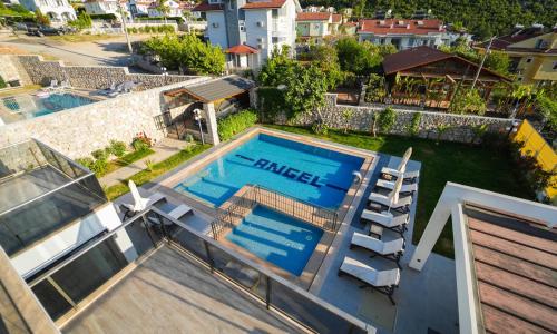 Villa Balkan 1 — 23