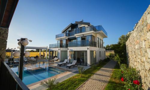 Villa Balkan 1 — 22