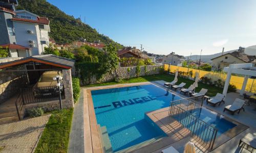 Villa Balkan 1 — 21