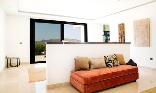 Villa Bambi 443 — 6